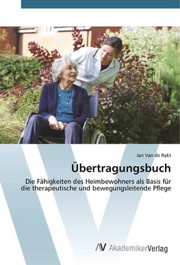 Übertragungsbuch