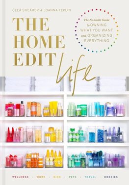 The Home Edit 360