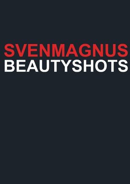 SVENMAGNUS BEAUTYSHOTS