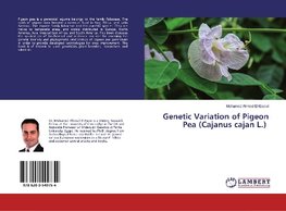 Genetic Variation of Pigeon Pea (Cajanus cajan L.)