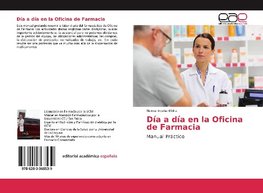 Día a día en la Oficina de Farmacia