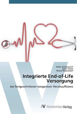 Integrierte End-of-Life Versorgung