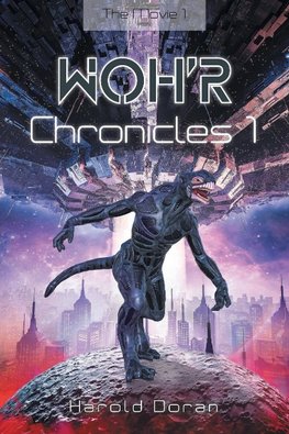 WOH'R Chronicles 1