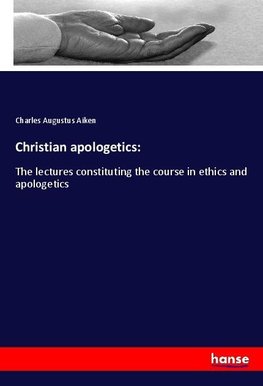 Christian apologetics: