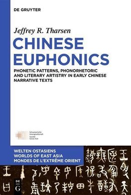 Chinese Euphonics