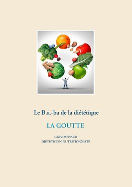 Le B.a.-ba diététique de la goutte