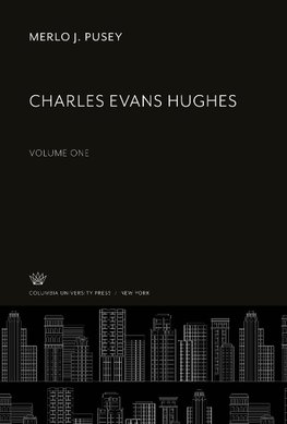 Charles Evans Hughes