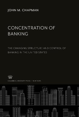 Concentration of Banking