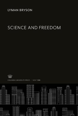 Science and Freedom