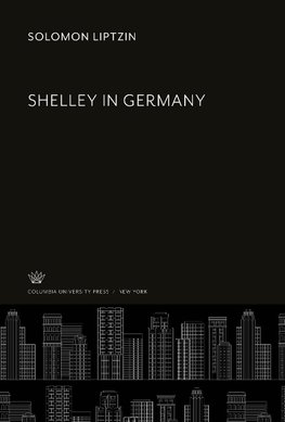 Shelley in Germany