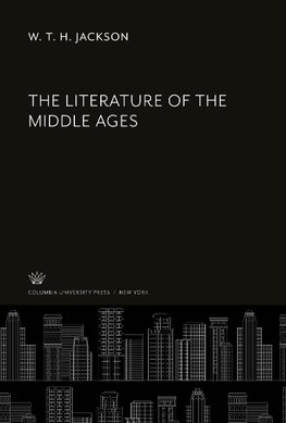 The Literature of the Middle Ages