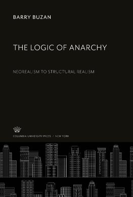 The Logic of Anarchy