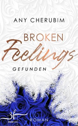 Broken Feelings - Gefunden