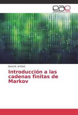 Introducción a las cadenas finitas de Markov