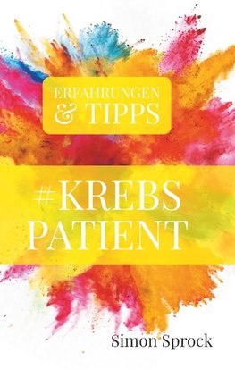 #Krebspatient