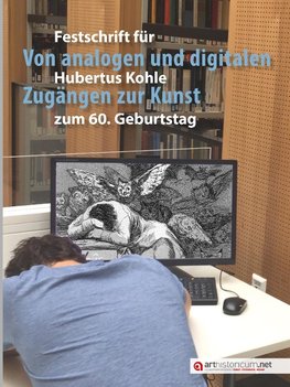 Von analogen und digitalen Zugängen zur Kunst