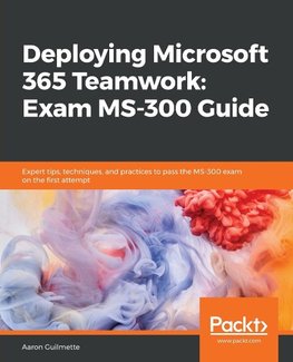 Deploying Microsoft 365 Teamwork