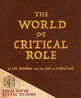 The World of Critical Role