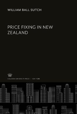 Price Fixing in New Zealand