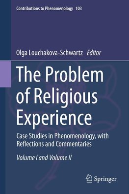 The Problem of Religious Experience