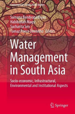 Water Management in South Asia