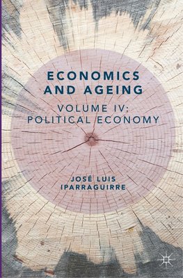 Economics and Ageing