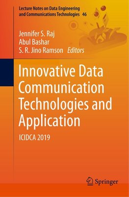 Innovative Data Communication Technologies and Application