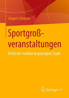 Sportgroßveranstaltungen