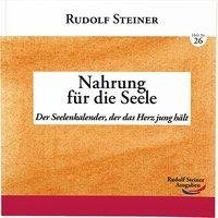 Nahrung für die Seele