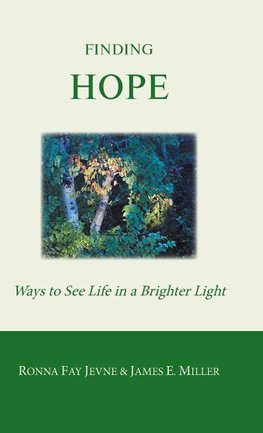 Finding Hope