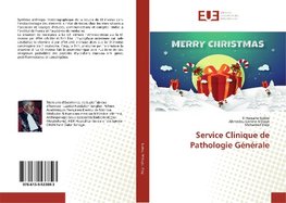 Service Clinique de Pathologie Générale