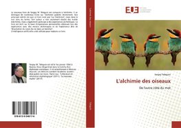 L'alchimie des oiseaux