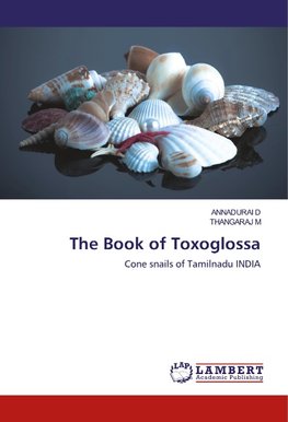 The Book of Toxoglossa