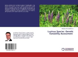 Lupinus Species: Genetic Variability Assessment