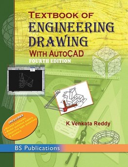 Textbook of Engineering Drawing