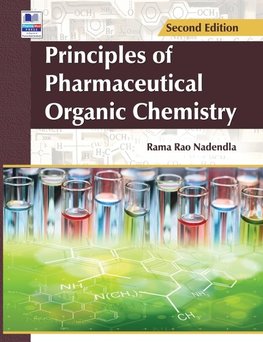 Principles of Pharmaceutical Organic Chemistry