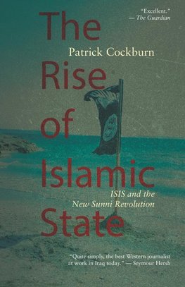 The Rise of Islamic State