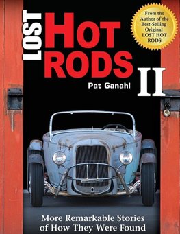 Lost Hot Rods II