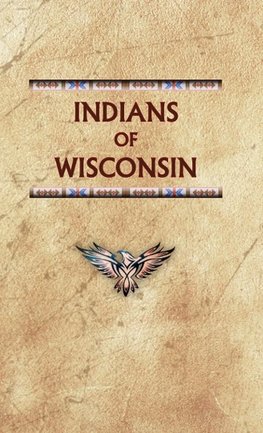 Indians of Wisconsin