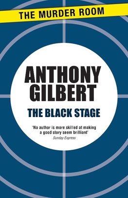 The Black Stage