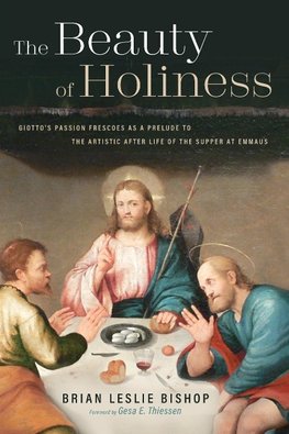 The Beauty of Holiness