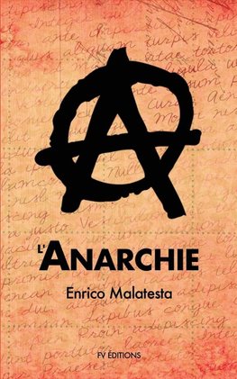 L'Anarchie