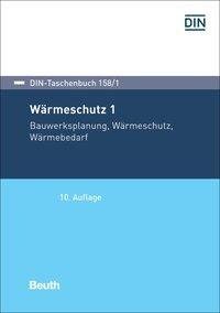 Wärmeschutz 1