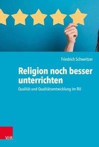 Religion noch besser unterrichten