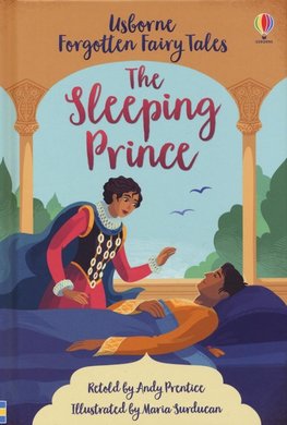 The Sleeping Prince