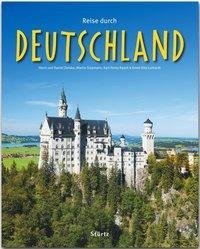 Reise durch Deutschland