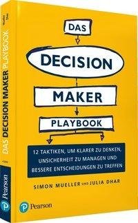 Das Decision Maker Playbook