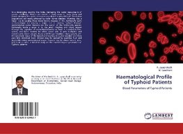 Haematological Profileof Typhoid Patients