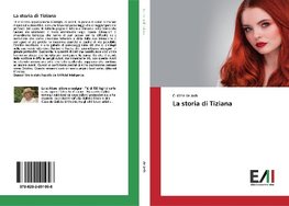 La storia di Tiziana