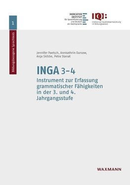 INGA 3-4